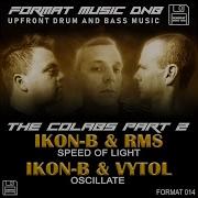 Oscillate Ikon B Vytol