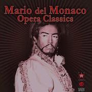 Rigoletto La Donna È Mobile Марио Дель Монако Orchestra Dell