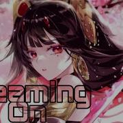 Nightcore Dreaming On Lyrics Neffex Speedrush Kun