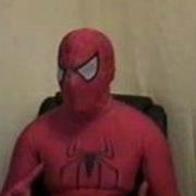 Confession Spider Man