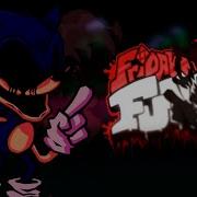 Illusion Vs Immortal Sonic Exe