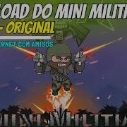 Como Baixar Mini Militia Dupla Arma Hackeado No Mediafire E Mega 2019