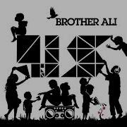 Brother Ali Us Full Album Folkloric