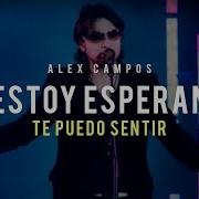 Te Estoy Esperando Alex Campos