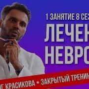 Панические Атаки Всд Лечение И Методика Красиков Алексей