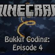 Bukkit Coding Episode 4 Animated Particles