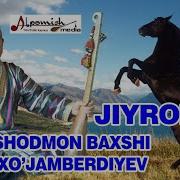 Shodmon Baxshi