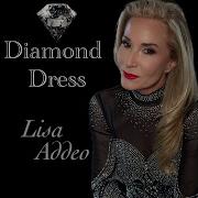 Lisa Addeo Diamond Dress