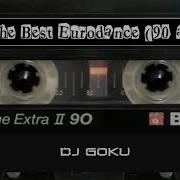 The Best Eurodance 90 A 99