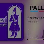 Pallett Khosrow And Shirin