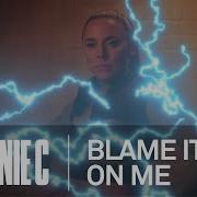 Melanie C Blame It On Me Official Video