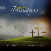 Sione Jerusalema Isaiah 2 2 3 Sione Jerusalema Topic