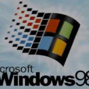 Windows 98 Shutdown Sound