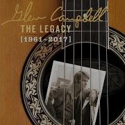 She 039 S Gone Gone Gone Remastered 2003 Glen Campbell