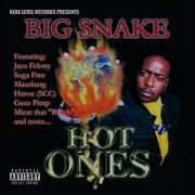 Baketown 2 South Central Feat Havoc Mac Lew Big Snake