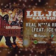 Real N A Roll Call Feat Ice Cube Lil Jon The East Side Boyz Ice Cube