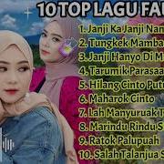 Fauzana Top Hits Minang