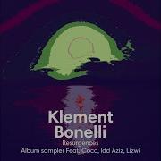 Klement Bonelli Jump Feat Lizwi Album Edit