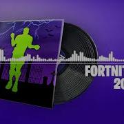 Fortnitemares 2022 Music