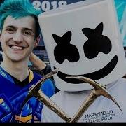 Marshmello Tell Me Fortnite Remix By Rockit Gaming Marshmello And Ninja Pro Am Theme Song