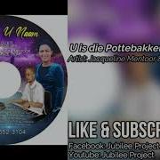 Jacqueline Mentoor Annelize Tromp U Is Die Pottebakker Jubilee Project Audio