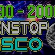 Disco Mix 2000