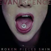 Broken Pieces Shine Evanescence