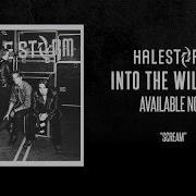 Scream Halestorm