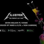 Lil Uzi Vert Seven Million Feat Future