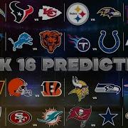 Predictions