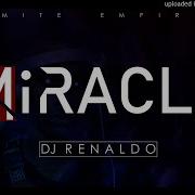 Dj Renaldo Miracle