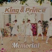 Mv Memorial King Prince