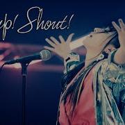 Nana Mizuki Get Up Shout