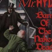 Ransteez Mr Hyde