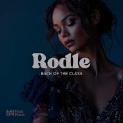 Back Of The Class Rodle
