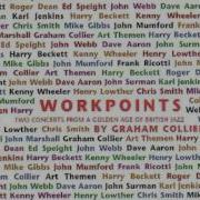Graham Collier Workpoints