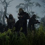 Ghost Recon Breakpoint Wolves