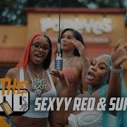 Sexyy Red Sukihana Hood Rats From The Block Hood Performance 4 Shooters Only