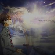 Kimi Ga Iru From Your Lie In April