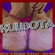 Kulibota Dj Bekman