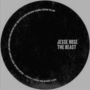 Jesse Rose Black Twitter