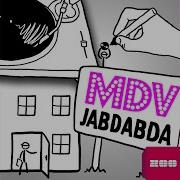 Jabdabda Radio Edit Mdv