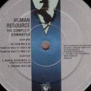 Human Resource Dominator Original Mix