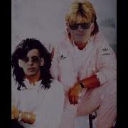 Kizaru Modern Talking