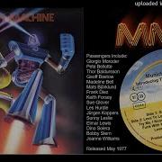 Munich Machine Full Album