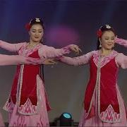 Uyghur Traditional Dance Joram