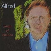 Love Is An Undiscovered Ocean Alfred