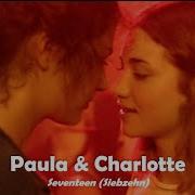 Paula Charlotte Seventeen Siebzehn Dapwky