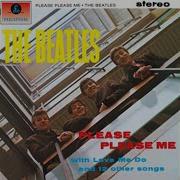 The Beatles Please Please Me Full Album 1963