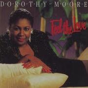 All Night Blue Dorothy Moore Topic